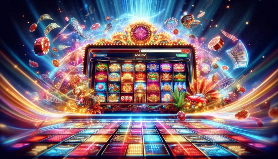 Lazybar Casino